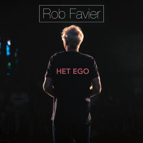 Het Ego