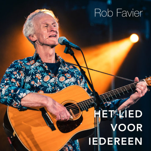 Het lied voor iedereen