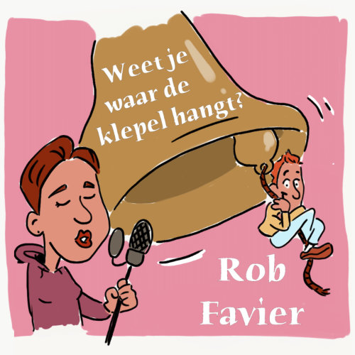 Weet je waar de klepel hangt?