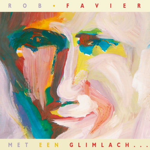 meer over de CD Met een glimlach